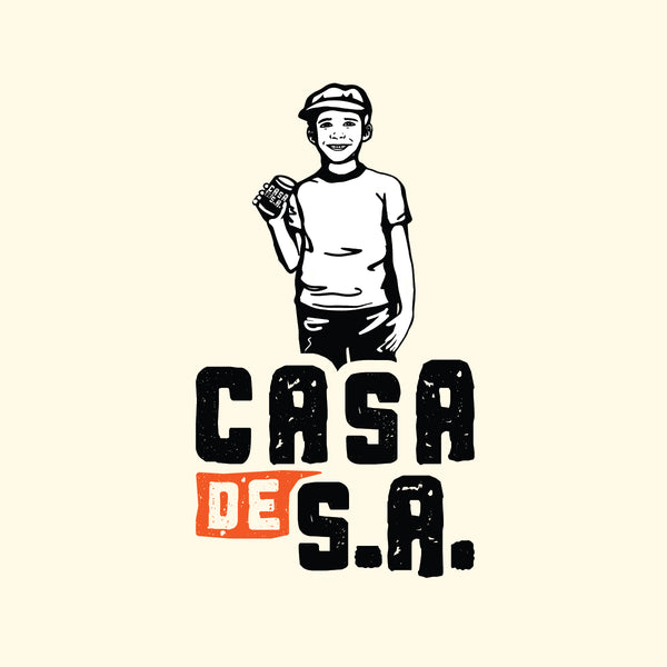 Casa de S.A. Foods